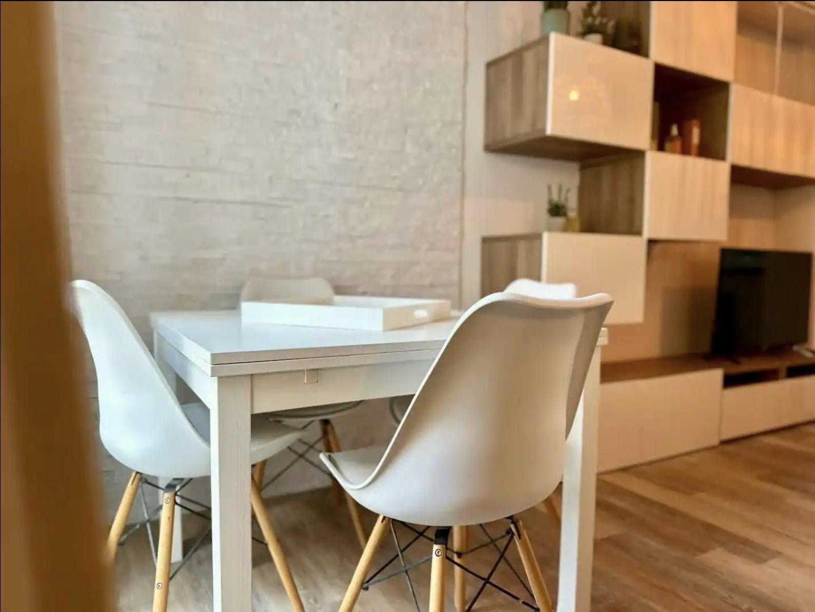 דירות אגדה All New Loft Architecte - Bain Duo & Cinema מראה חיצוני תמונה