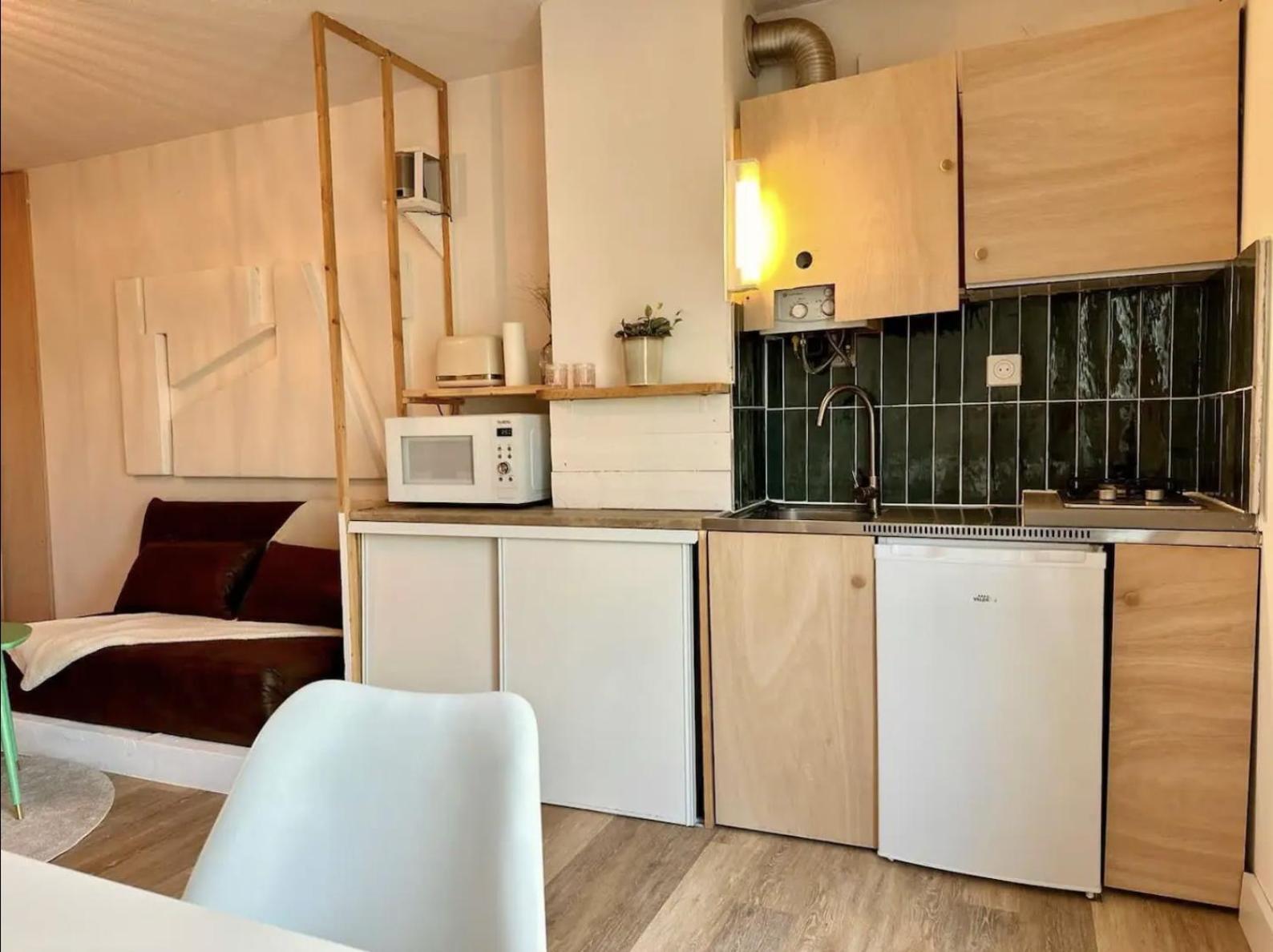 דירות אגדה All New Loft Architecte - Bain Duo & Cinema מראה חיצוני תמונה