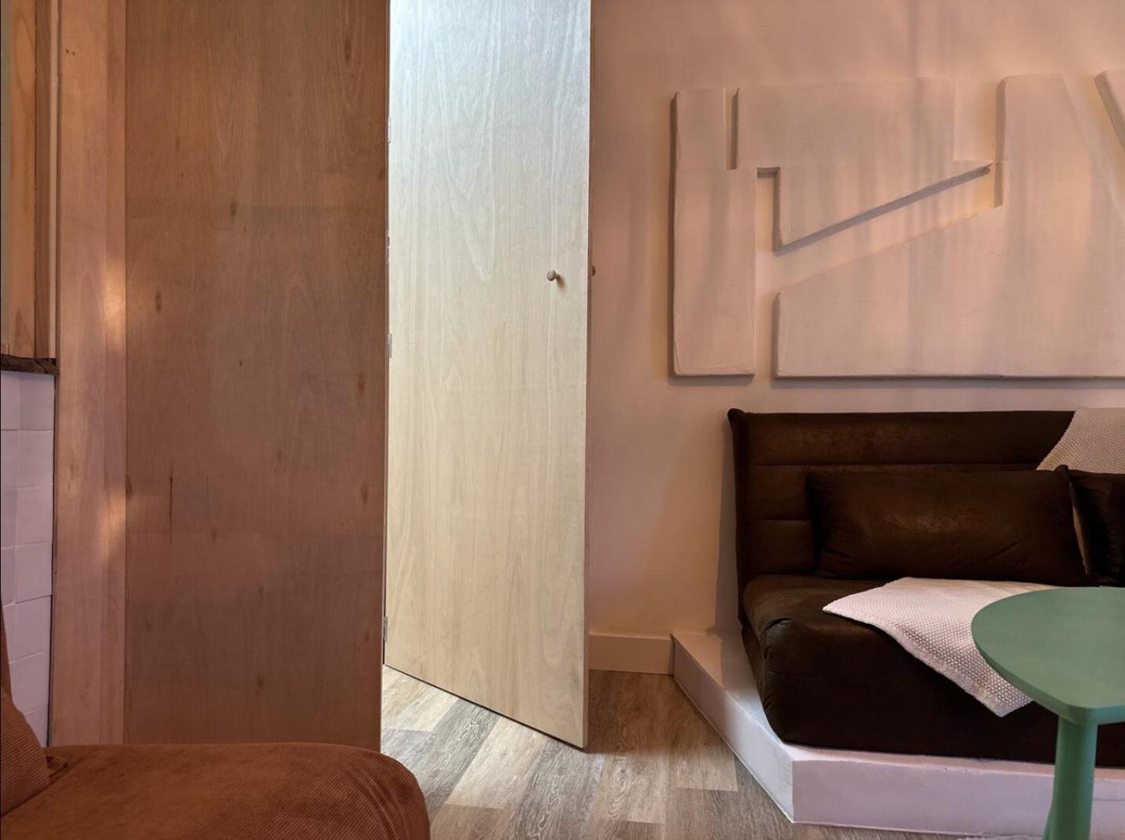 דירות אגדה All New Loft Architecte - Bain Duo & Cinema מראה חיצוני תמונה
