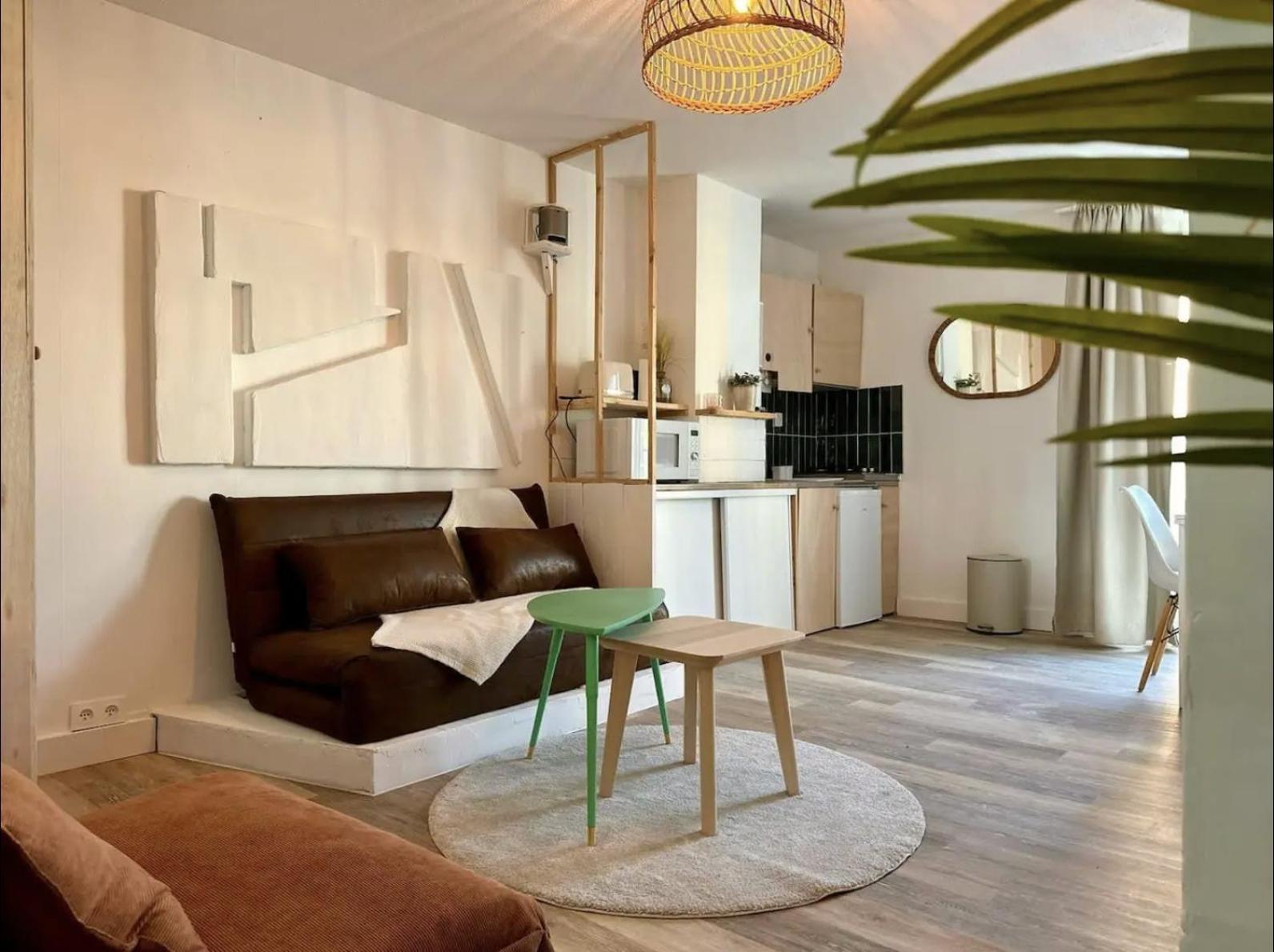 דירות אגדה All New Loft Architecte - Bain Duo & Cinema מראה חיצוני תמונה