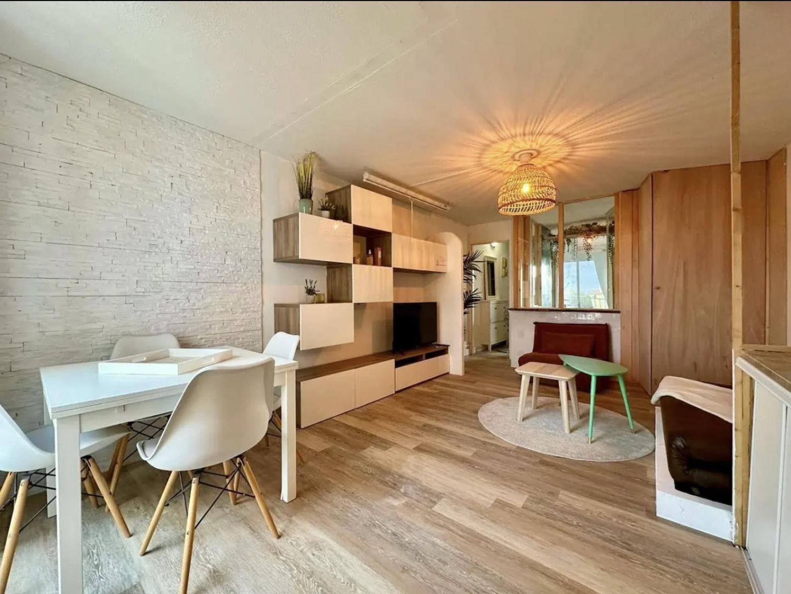 דירות אגדה All New Loft Architecte - Bain Duo & Cinema מראה חיצוני תמונה
