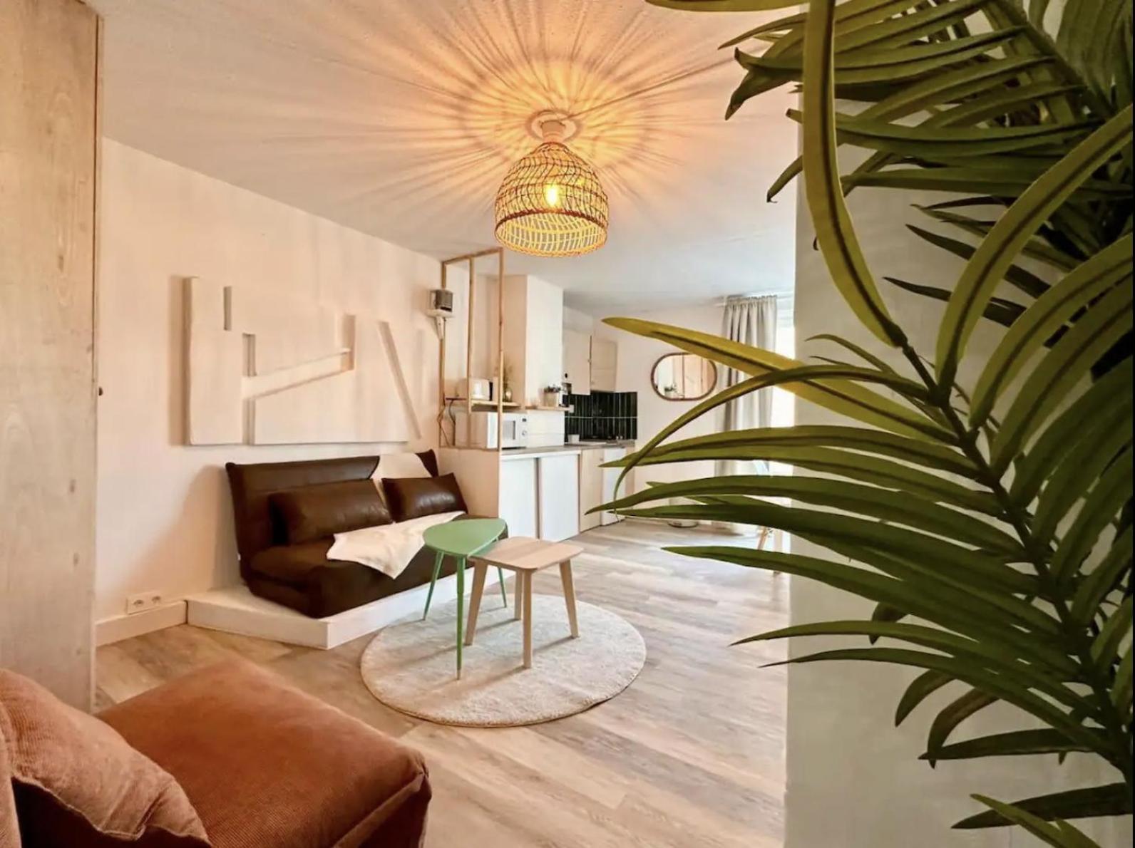 דירות אגדה All New Loft Architecte - Bain Duo & Cinema מראה חיצוני תמונה