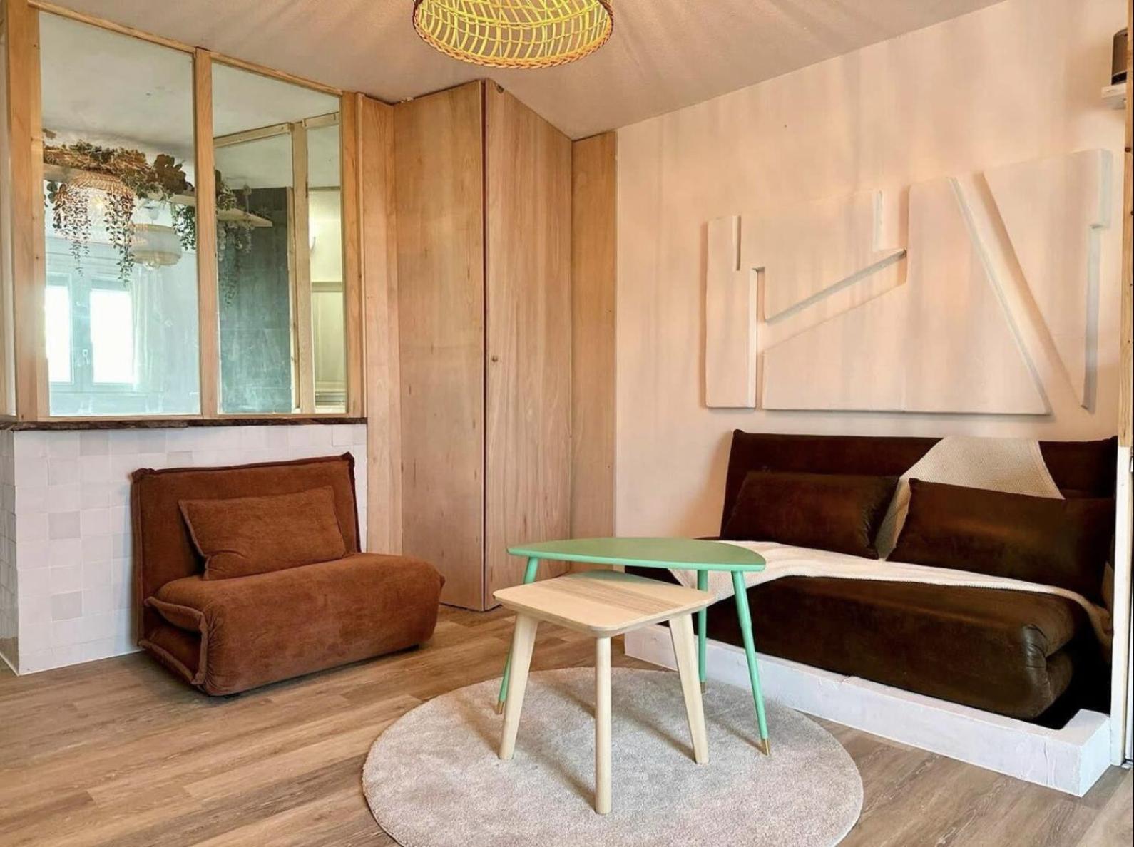 דירות אגדה All New Loft Architecte - Bain Duo & Cinema מראה חיצוני תמונה