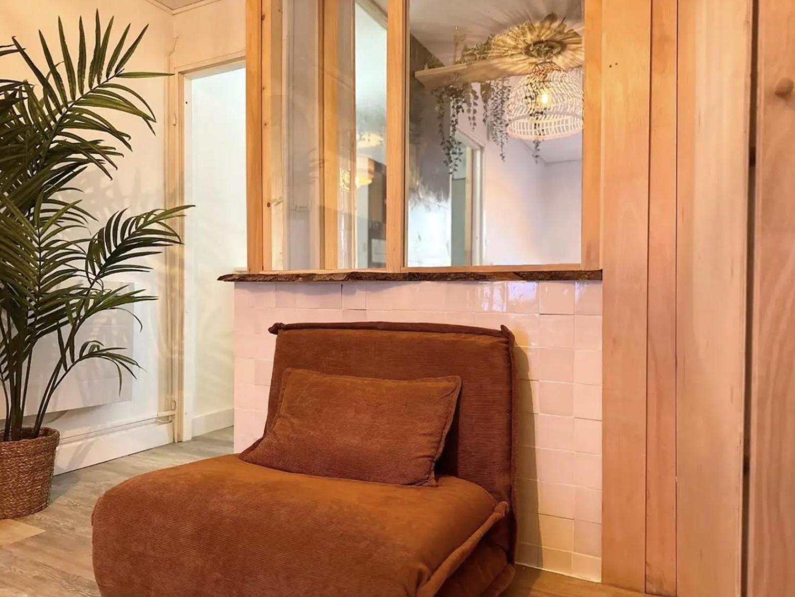 דירות אגדה All New Loft Architecte - Bain Duo & Cinema מראה חיצוני תמונה